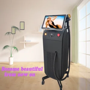 Laser Hair Removal