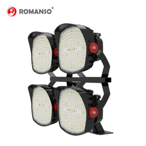China Manufacturer LED Football Stadium Lighting