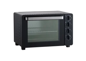1600W Home Appliance New CE Roasted Rotisserie Convection Electric 30L Ovens Factory Price
