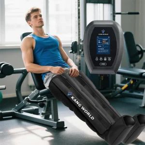 Herramienta de masaje recuperativa transpirable de Kangworld