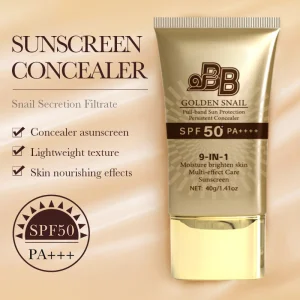 BB Cream