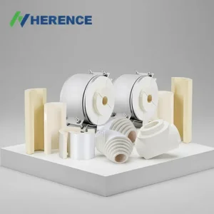 Polyurethane Insulated Pipe Supports