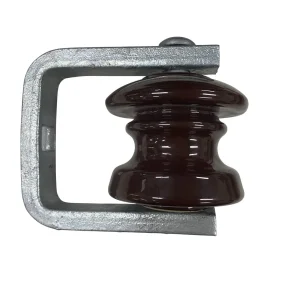 soporte de hierro