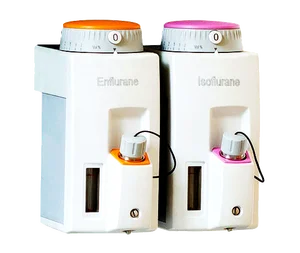 Medical Anesthesia Vaporizer PA-200