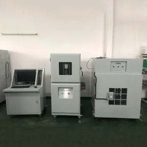 High Current Short-circuit Testing Machine