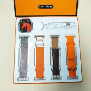 Fitness Tracker T900 Ultra