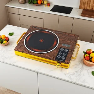 Customized Household Electric Induction Cooker
