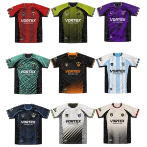 Soccer Training Jersey