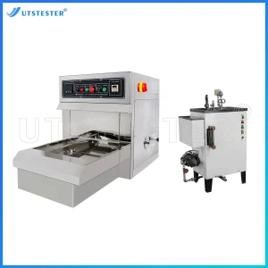 Fabric Stenter Machine