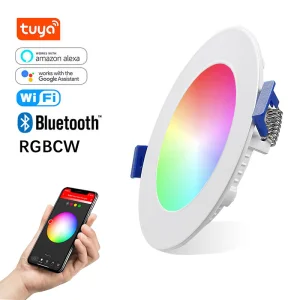 Smart Downlight