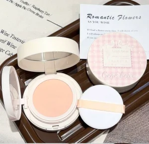 Moisturizing Foundation BB Cream