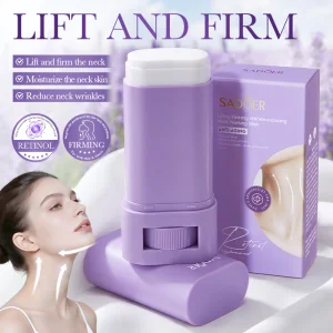 Lifting Firming Neck Nursing Stick