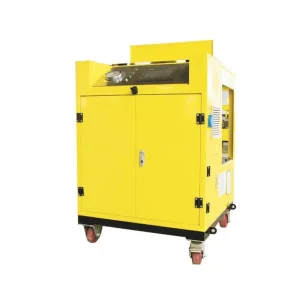 Walking Lifting Pushing System Touch Screen Real-Time Monitoring Easy Operation