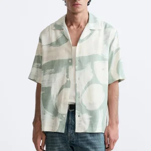 Custom Design Beach Wear for Men
