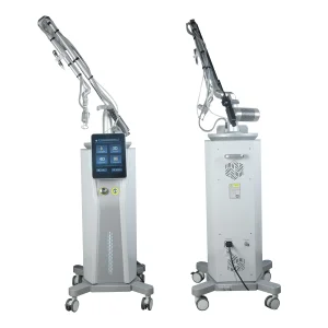 Professional 10600nm CO2 Fractional Laser Machine
