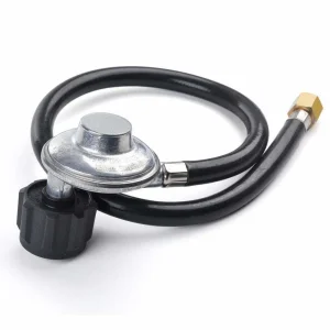 Low Pressure LPG Regulator