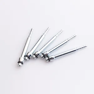 Carbon Steel Oil Nozzle Brake Bleeder Screws Valve Caliper Screw Nipple Bolt Brake Caliper Bleed Screw