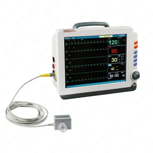 Vital Signs Monitor