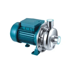 Industrial Pipeline Booster Pump Centrifugal Water Pump for Water Circulation Application