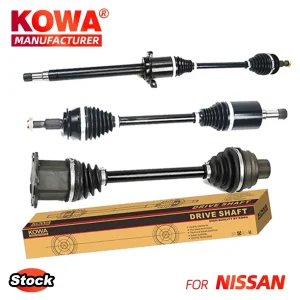 Drive Shaft for Nissan