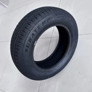 Budget-Friendlyhp Tire 155/65r13~235/65r16 Car Tire - Wear-Resistant &amp; Fuel-Efficient for Daily Commuting