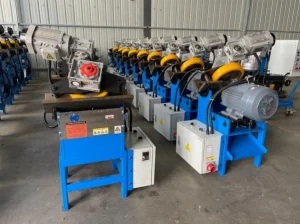 Irregular Glass Shape Edging Machine for Construction for Round Straight Beveling &amp; Og Edge Grinding Glas Processing