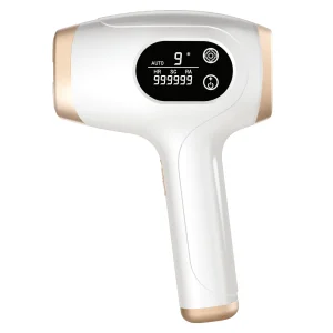 Household IPL Epilator