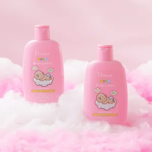 Organic Shea Butter Baby's Lotion &amp; Cream for Baby Skin Care Hydrating Moisturizing Healthy Skin Face Body Baby Lotion Cream
