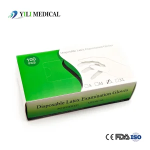 Medical Supply Gloves