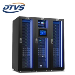 Industrial Grade Data Centres Power Ai Data Centre with High Load Capacity