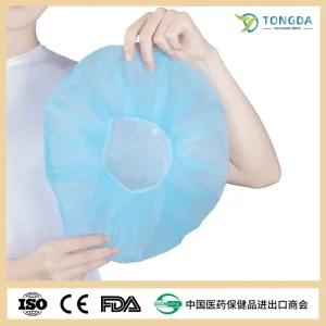 Medical Bouffant Cap