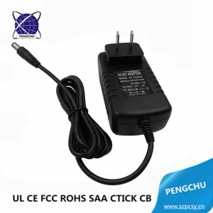 EU Wall Charger