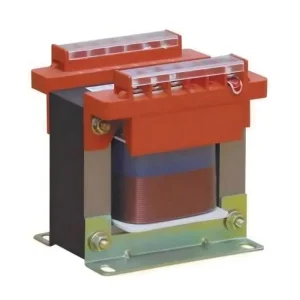 Control Transformers