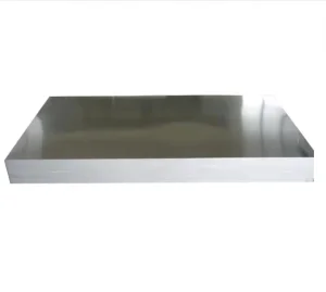 Stainless Steel 300 Series Checkered Plate-ASTM Standard Raised Diamond Pattern For Anti-slip Safety Bending/Cutting/Welding