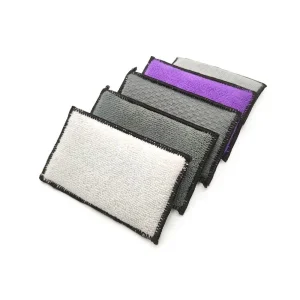 Esponja de limpieza para interiores de coche