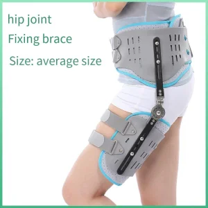 Medical Correction Postoperative New Medical Support Hip Orthopedic Orthosis Brace for Fracturesp Waist Hip Disc Spinal Trauma