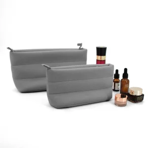 Neoprene Makeup Pouch