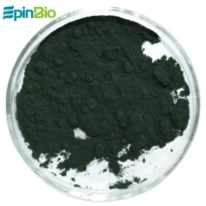 Natural Spirulina Powder