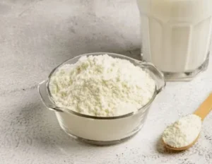 Hydrolyzed Milk Protein