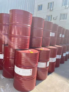 Polymeric MID CAS: 9016-87-9