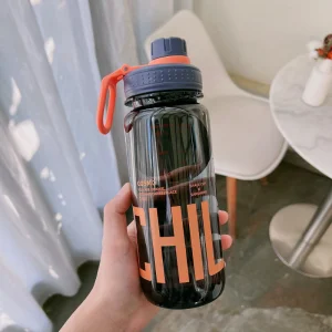 Fitness Bottle