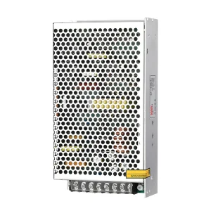 NVVV 180W 12V/24V SMPS DC Power Supply