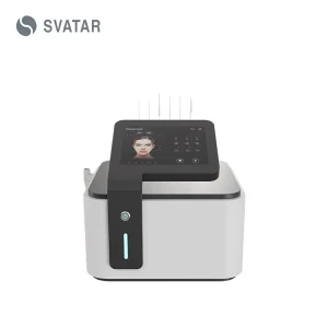 SVATAR Professional Ret Face Lifting Machine