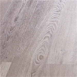 Fireproof Plastic Lvt Plank Spc PVC Vinyl Flooring Home Decoration in Stock