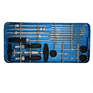 Spinal System