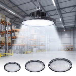 Easy Installation LED High Bay Light
