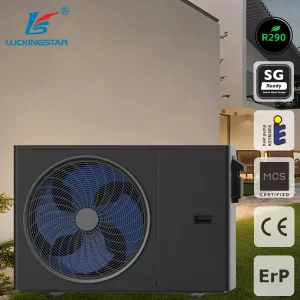 Domestic Heat Pump