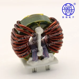Audio Ferrite Core Inductor