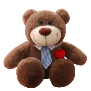 Wholesale Plush Stuffed Bear Toy