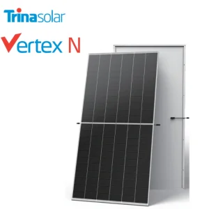 Trina Solar TSM-NE21-720